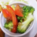 そらてんママ's cooksnap of when they made 茹でるだけ濃いサラダ.