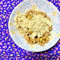 ふたごゆき's cooksnap of when they made 混ぜるだけ！豆×豆 で、 きなこ納豆♪.