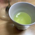 亜久里's cooksnap of when they made ＊ホエーで＊蜂蜜入りジュース＊.