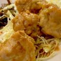 MULA's cooksnap of when they made いろいろヤキトリ.