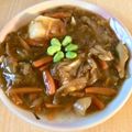 FUHAKKY's cooksnap of when they made 豆腐の野菜あんかけ.