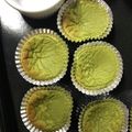 いか山's cooksnap of when they made m生クリームなし濃厚ベイクドチーズケーキ.