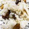 クックmonan's cooksnap of when they made 簡単☆市販のむき甘栗で玄米栗ごはん.