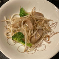 Hirarinn☆'s cooksnap of when they made 簡単！ウインナーともやしのソース炒め.