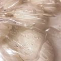ふぁんころ's cooksnap of when they made コンビニの殻付き塩たまご.