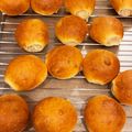 クックW36CZT☆'s cooksnap of when they made ◎クルミ・レーズン＆クリチのスリムパン♪.