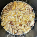 おもちデス's cooksnap of when they made 塩麹使って♪きのこのふっくら炊き込みご飯.