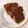 ●ゆゆゆ●'s cooksnap of when they made ぐるぐる混ぜるだけ♪おとうふケーキ.