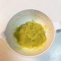 へにゃにゃ's cooksnap of when they made 離乳食初期＊さつまいもペースト.