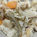 kzr孤鳩's cooksnap of when they made 母直伝☆ゴボウと里芋の炊き込みご飯♪♪.