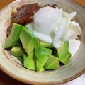 ✿ykyk✿'s cooksnap of when they made 混ぜるだけ～♪鮪アボカドモッツァレラ♡.