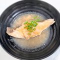 yuーnon's cooksnap of when they made あっさり☆かれいのおろし煮.