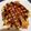 T❀mo's cooksnap of when they made 245kcal オートミール お好み焼き.
