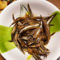 うにのあ1105's cooksnap of when they made きびなの煮付 幼児食にも☆.