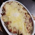 うね子ちゃん's cooksnap of when they made 焼きカレー.