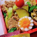 のんべぇヒロ's cooksnap of when they made 豚バラとチンゲンサイのオイスター炒め.