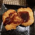 ONE★MAYU★'s cooksnap of when they made 厚切りスパム®カツ.