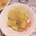 みちばたの花's cooksnap of when they made 美味だから作って〜≧∇≦ 簡単カブ煮物♡.