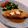 クックHG9V8Y☆'s cooksnap of when they made 塩麹ポークソテー★オレンジソース.