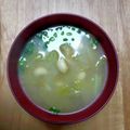 けいこ56's cooksnap of when they made 恵方巻きのお供に！鬼除け汁（節分汁）.