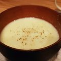みみはる39's cooksnap of when they made 白菜とじゃがいものほっこりポタージュ♡.