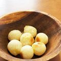 つんの助's cooksnap of when they made コツをおさえたポンデケージョ.
