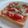 はちれ's cooksnap of when they made リコピンたっぷりトマトトースト！.