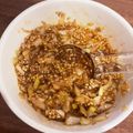 かずみぽよ's cooksnap of when they made サラダチキンでおつまみ！簡単よだれ鶏.
