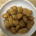 かおり♡♡♡'s cooksnap of when they made 冷めてもやわらかい♡鶏胸肉の黒酢炒め.