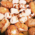 ☆とらねこトラちゃん's cooksnap of when they made 簡単・美味しい・おでんのつゆ.