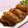 もすろー's cooksnap of when they made ウドの豚肉巻き.