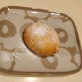 カバゴン's cooksnap of when they made レモンケーキ.