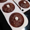 フレンチブルブル's cooksnap of when they made プロテイン豆腐焼きドーナツ.