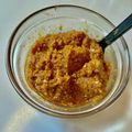 azbjbn's cooksnap of when they made 本格☆理想のスンドゥブチゲの素.