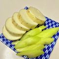 azbjbn's cooksnap of when they made 長芋のぬか漬け.