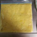 みみ母's cooksnap of when they made 色々使える・柚ペースト【レシピ投稿祭】.