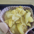 3姉妹ちゃんママ's cooksnap of when they made ジャガイモと卵の炒め煮.