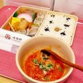 クックみゅーみゅー's cooksnap of when they made 簡単丸ごとトマトのレンチンスープ.