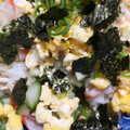 くむちん's cooksnap of when they made ♪塩鯖焼きでちらし寿司♪.