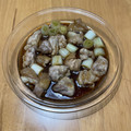 土筆ママン♪'s cooksnap of when they made レンジで簡単☆長ネギと鶏肉の照り焼き風.