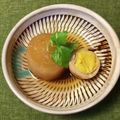 コムギ大好き's cooksnap of when they made 大根と卵の煮物。圧力鍋で簡単しみしみ！.