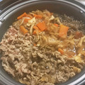 mamaさん1221's cooksnap of when they made すき焼きのタレ.