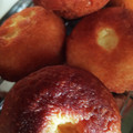 こうもとさん's cooksnap of when they made フライパンに油1ｃｍで♪ふっくらドーナツ.