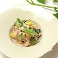 とのチャマ's cooksnap of when they made ほうれん草のツナマヨあえ.