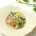 とのチャマ's cooksnap of when they made ほうれん草のツナマヨあえ.