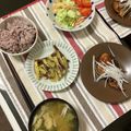 ぐりtoぐら's cooksnap of when they made ブリの照り焼き.