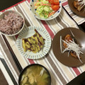 ぐりtoぐら's cooksnap of when they made 簡単♪さつまいものきんぴら.