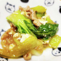 えり｡˚✩'s cooksnap of when they made 簡単 子供が喜ぶ豚バラ肉と白菜の中華炒め.