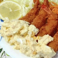 た～ちん＊'s cooksnap of when they made いぶりがっこと柴漬けのタルタルソース.