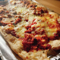 はいぢ☆'s cooksnap of when they made 簡単トマトソースの作り方.